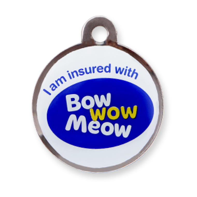 Large size ID tag